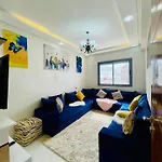 Appartement Au Centre D\'Agadir