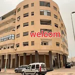 Appartement Au Centre D\'Agadir