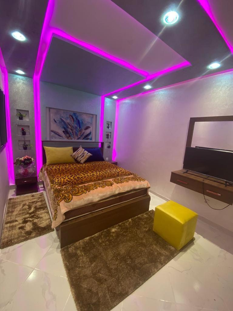 Apartment Au Centre D'agadir Agadir