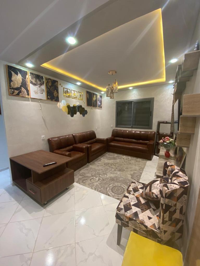 Au Centre D'agadir * Agadir