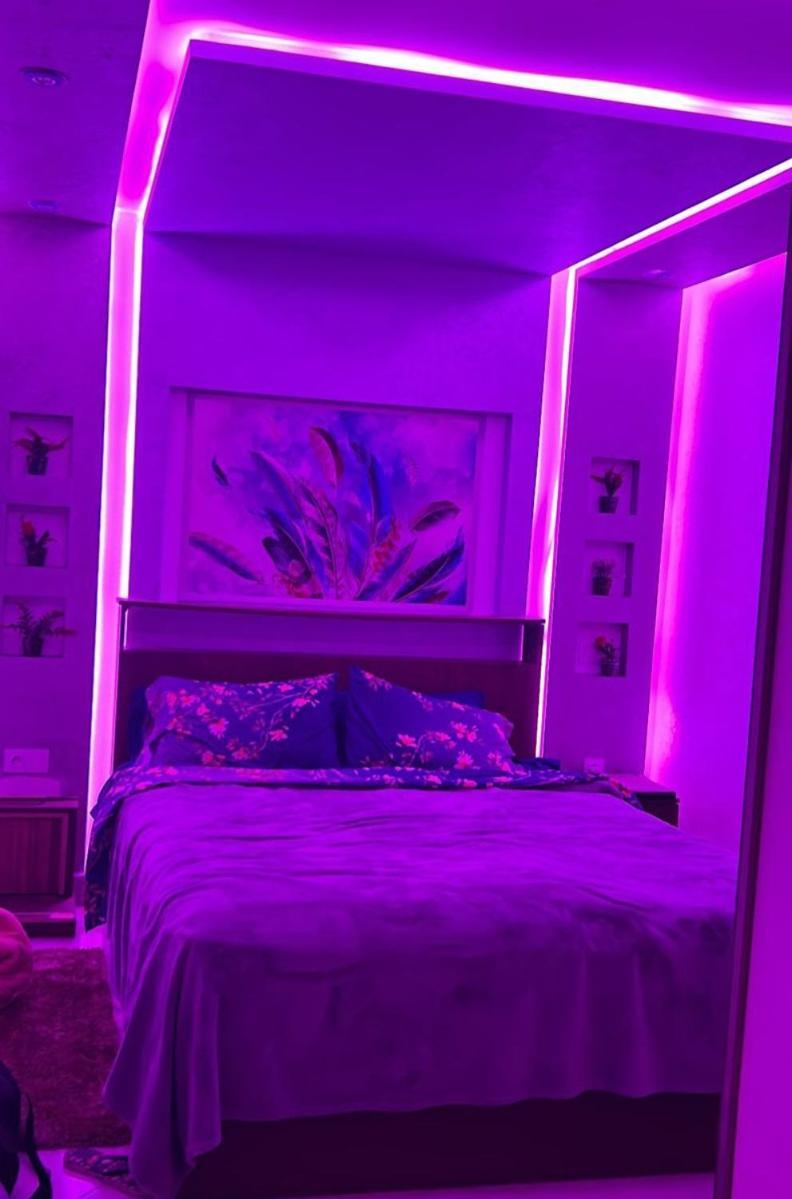 Au Centre D'agadir Apartment Agadir