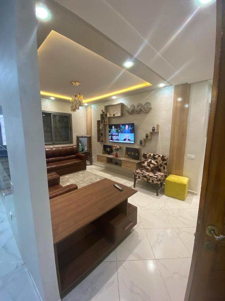 Au Centre D'agadir Apartment