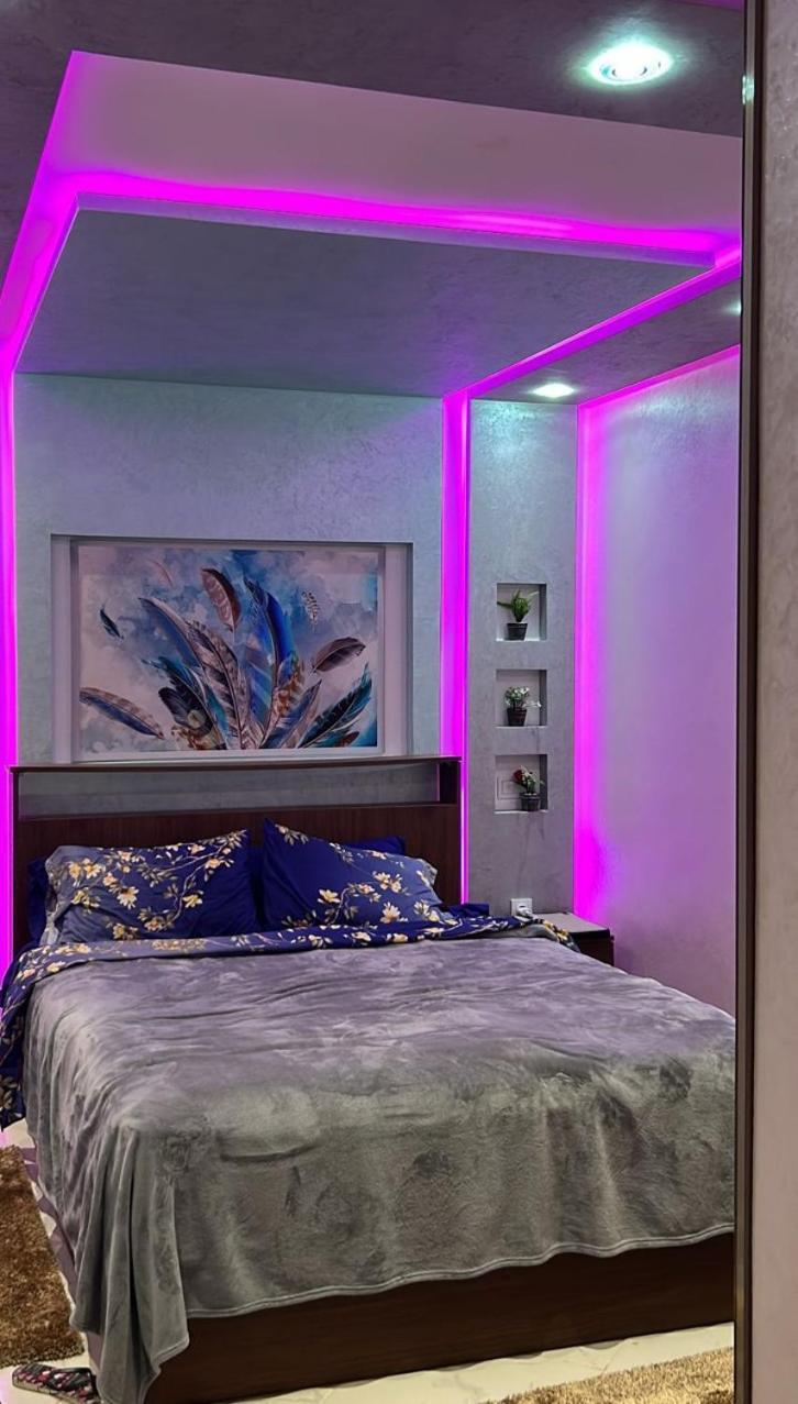 Apartment Au Centre D'agadir Agadir