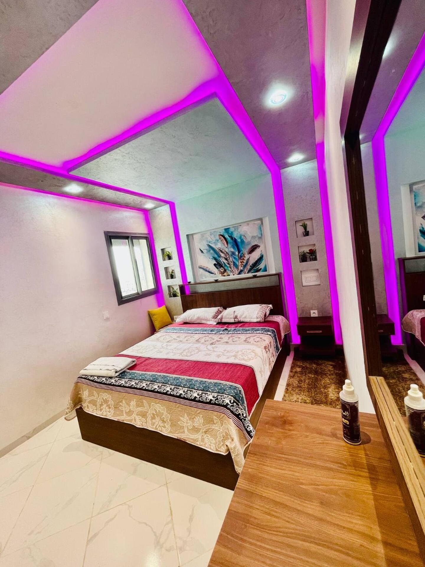 Apartment Au Centre D'agadir Agadir