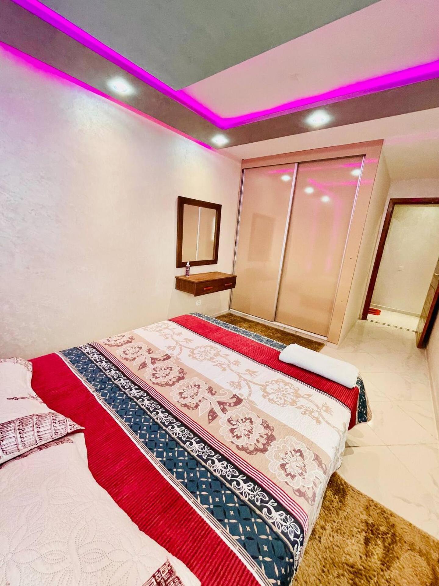 Apartment Au Centre D'agadir